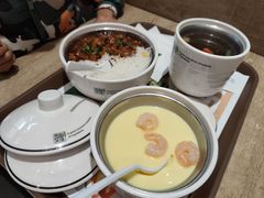 -魏家凉皮(西安秋林宏业商厦店)