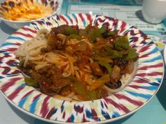 -新疆兵团食府清真(马连道店)