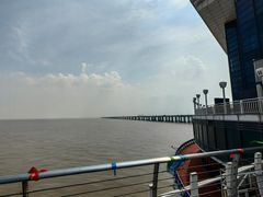 -宁波海天一洲景区
