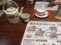 -南海渔家•海鲜•正宗海南菜(海棠湾店)