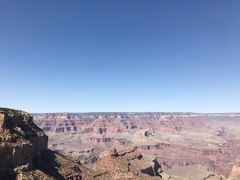 -科罗拉多大峡谷