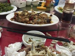 -天天渔港海鲜酒家(石浦玉泉路店)