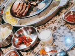 -朴安胖·韩国烤肉(沈阳店)