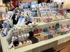 -猫的天空之城概念书店(苏州诚品店)