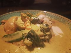 绿咖喱鸡-米泰MiThai