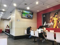 -真功夫(君逸世家店)