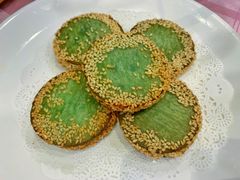 绿茶饼-西新饭店(城中店)