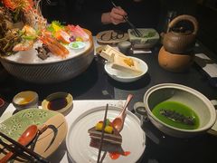 -花潮料理艺食馆(成都万象城店)