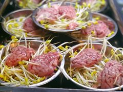 脑花-钢管厂五区小郡肝串串香(南山店)