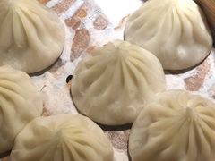 杭州小笼包-金牌外婆家(苏州中心店)