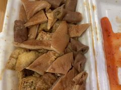 -细妹五香牛杂(步行街店)
