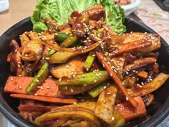 -本家韩国烤肉(青岛万象城店)