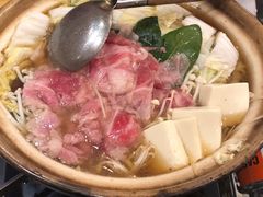 -吉兆·料理(红梅南路店)