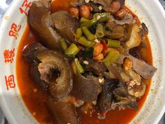 -西环肥仔螺蛳粉(总店)