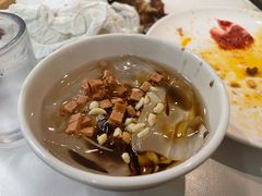 -串门小炉子自助烧烤·小火锅(南京首店)
