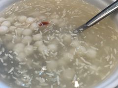 酒酿小圆子-浒顺大酒店(相城店)