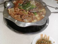 -古乐牛香·鲜牛肉牛杂火锅(新区店)