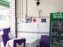 -龙潭李鸭子同乐饭店