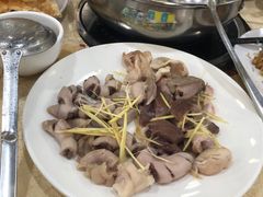 -明兴猪肚鸡·清远26年老字号(玄真漂流店)