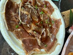 -一品诚记烤肉·甄选店(中南路店)