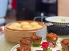 -香宫中餐厅 · 桂林香格里拉