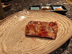 -老乾杯和牛烧肉(王府中环店)
