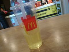 -麦当劳(望京国际商业中心店)
