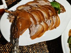 -北平盛世·新京菜·北京烤鸭(劲松·双井店)