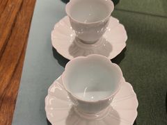 -荷风细雨·中国茶宴(碧云店)