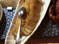 -泉州富力万达文华酒店-品珍中餐厅