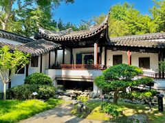 -上海方塔园