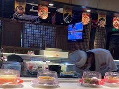 -元通寿司(东骏店)