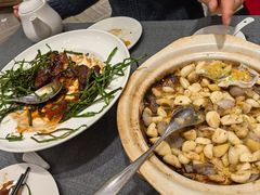 -新吉士·上海菜(浦东LCM置汇旭辉店)