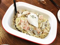 -AFS Cafe & Canteen(闽江二路店)