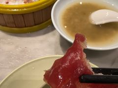 -蝴蝶里·粤菜·点心(龙湖杭州金沙天街店)