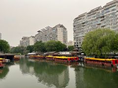 -皇家御河游(紫御湾码头)
