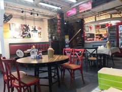 -老妈厨房·长沙街坊菜(国金店)