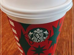 -星巴克(无锡百联奥特莱斯店)