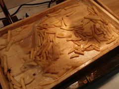 -集杰尚品海鲜烤肉自助餐厅(乳山振华店)