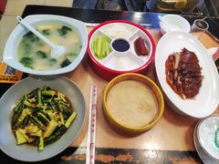 -吴记百姓菜馆·北京菜·烤鸭(故宫店)