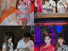 -深圳锦绣中华民俗村