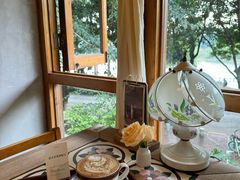 -时光花园(白鹭洲店)