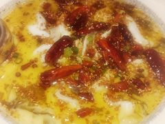 -鱼亨小鲜酸菜鱼(大信店)