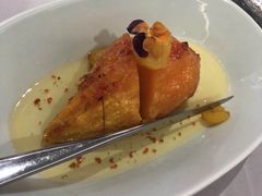 -味+新京宴·烤鸭·北京菜(创意谷店)