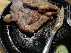 -纽斯特牛排自助餐厅(浦东文峰广场店)