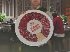 -手选潮汕鲜活牛肉火锅(二七广场店)