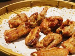 -天下客饭店(中山路店)