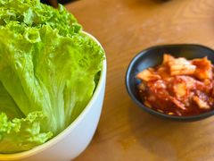 -AJIYA炭火烧肉(徐汇正大乐城店)