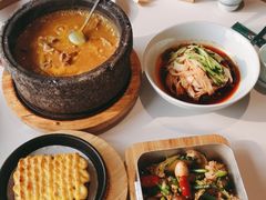 -0776食堂·京城创意菜(七里庄店)