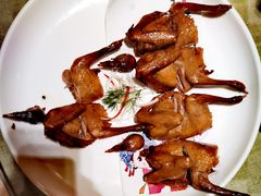 -老客站酒楼(金花南路店)